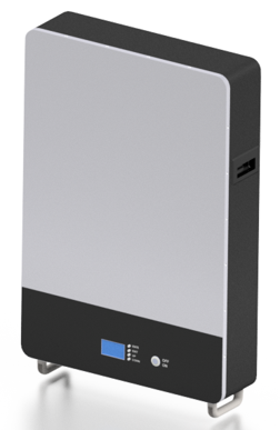 壁挂式家用电池