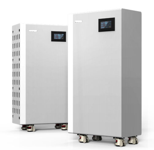 可移动家用电池